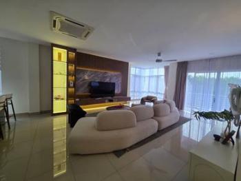 Rumah Bandar di Kingfisher Cove, Kota Kinabalu, foto 1