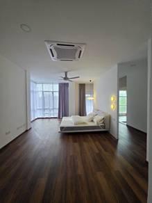 Rumah Bandar di Kingfisher Cove, Kota Kinabalu, foto 7