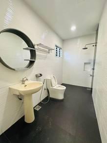 Bathroom – House at Jalan Kuning Muda, Johor Bahru, photo 10