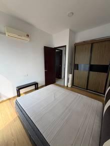 Kondominium di Country garden Royal strand, Johor Bahru, foto 5