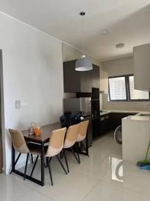 Country garden Amberside, Johor Bahru的共管公寓，照片2