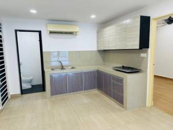 Kitchen – House at Jalan Kuning Muda, Johor Bahru, photo 4