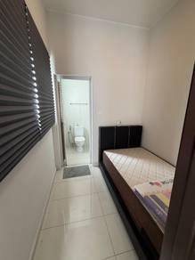 Kondominium di Country garden Royal strand, Johor Bahru, foto 8