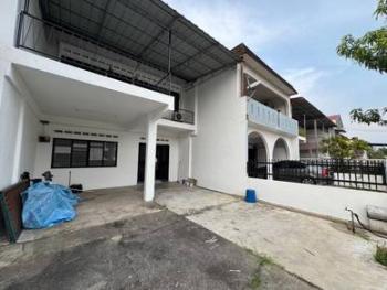 House at Taman Sri Tebrau, Johor Bahru, photo 1