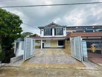 Exterior – House at Jalan Kuning Muda, Johor Bahru, photo 1