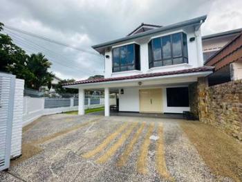 Exterior – House at Jalan Kuning Muda, Johor Bahru, photo 2