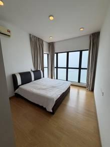 Kondominium di Country garden Royal strand, Johor Bahru, foto 3