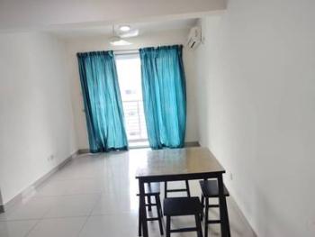 Apartmen di Larkin heights, Johor Bahru, foto 4