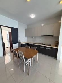 Kondominium di Country garden Royal strand, Johor Bahru, foto 6