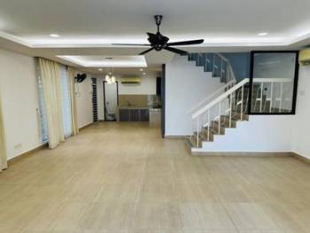 Living & dining – House at Jalan Kuning Muda, Johor Bahru, photo 3