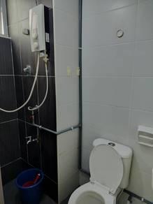 Apartmen di Larkin heights, Johor Bahru, foto 5