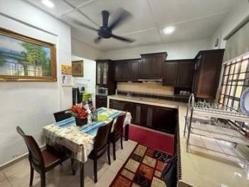 House at Taman Sutera, Kajang, photo 8