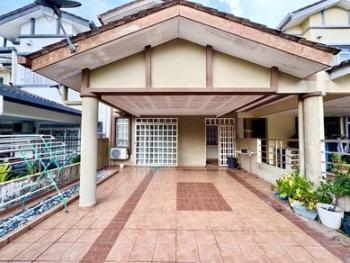 Bandar Seri Putra, Bangi的房屋，照片2