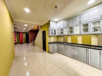 Bangi Avenue 1, Bangi的房屋，照片8