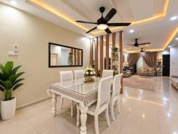 Bangi Avenue 2, Bangi的房屋，照片6
