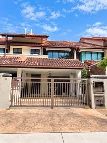 Rumah di Alam Sari, Bangi, foto 9