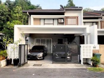 BANDAR TEKNOLOGI, Kajang的房屋，照片1