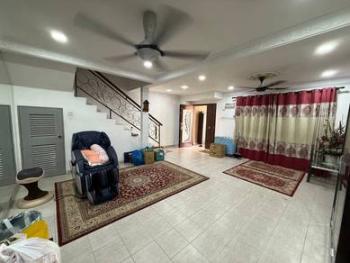 House at Taman Sutera, Kajang, photo 6