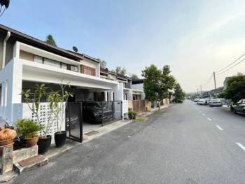 BANDAR TEKNOLOGI, Kajang的房屋，照片3