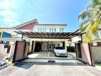 HillPark, Kajang的房屋，照片1