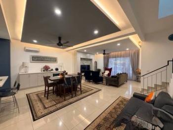 House at Sejati Lakeside (Phase 2), Cyberjaya, photo 2