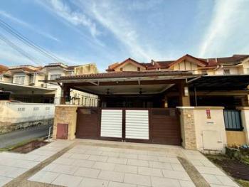 House at Taman Sutera, Kajang, photo 1