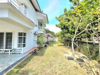 Garden Homes Seksyen 15, Bangi的房屋，照片4