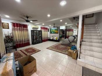 House at Taman Sutera, Kajang, photo 4