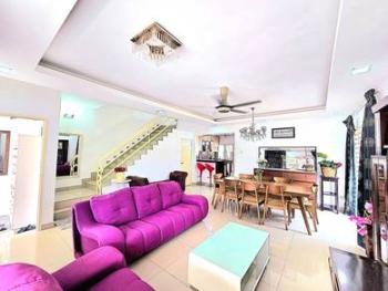 Garden Homes Seksyen 15, Bangi的房屋，照片7
