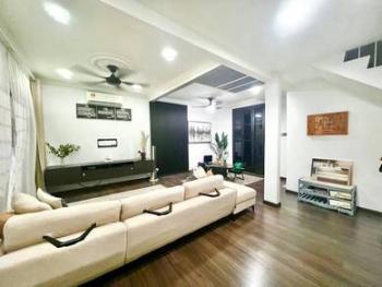 Impian Jaya Saujana Impian, Kajang的房屋，照片4