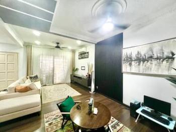 Impian Jaya Saujana Impian, Kajang的房屋，照片8