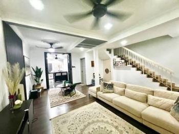 Impian Jaya Saujana Impian, Kajang的房屋，照片5