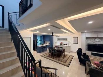 House at Sejati Lakeside (Phase 2), Cyberjaya, photo 8