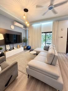 Rumah di Alam Sari, Bangi, foto 3