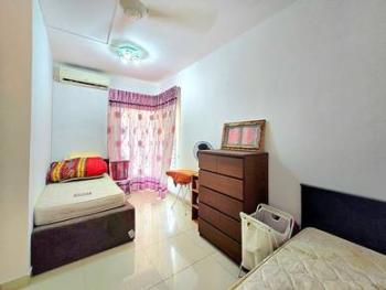 Garden Homes Seksyen 15, Bangi的房屋，照片10