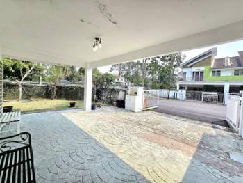 Garden Homes Seksyen 15, Bangi的房屋，照片5