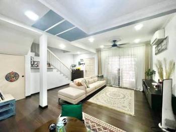Impian Jaya Saujana Impian, Kajang的房屋，照片9
