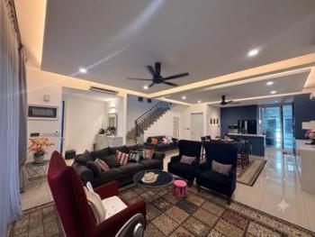 House at Sejati Lakeside (Phase 2), Cyberjaya, photo 3