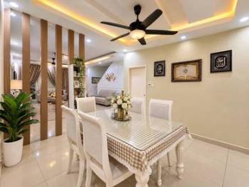 Bangi Avenue 2, Bangi的房屋，照片5