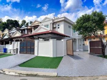 House at U11 Bukit Bandaraya, Shah Alam, photo 2