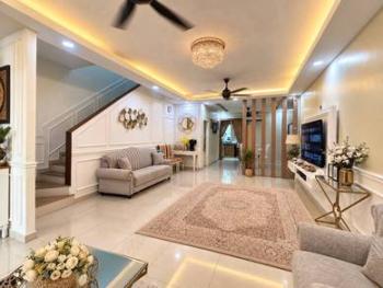Bangi Avenue 2, Bangi的房屋，照片7