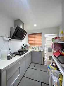 Seksyen 15, Bangi的平房，照片8