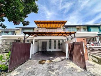 Bangi Avenue 1, Bangi的房屋，照片1