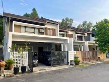 BANDAR TEKNOLOGI, Kajang的房屋，照片2