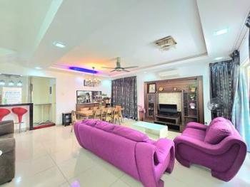 Garden Homes Seksyen 15, Bangi的房屋，照片8