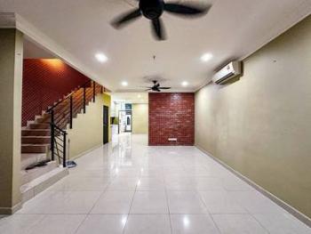 Bangi Avenue 1, Bangi的房屋，照片4