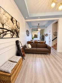 Rumah di Alam Sari, Bangi, foto 2
