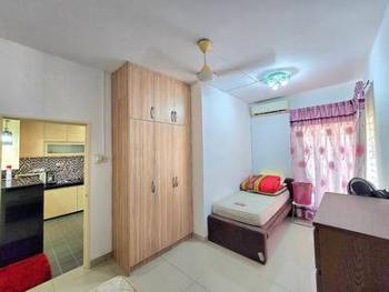 Garden Homes Seksyen 15, Bangi的房屋，照片9