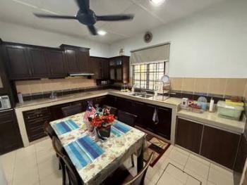 House at Taman Sutera, Kajang, photo 9
