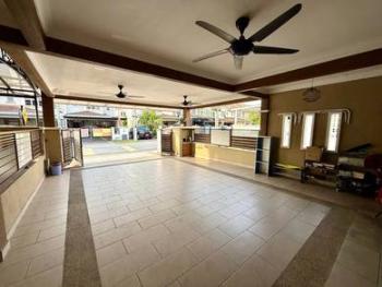 House at Taman Sutera, Kajang, photo 2